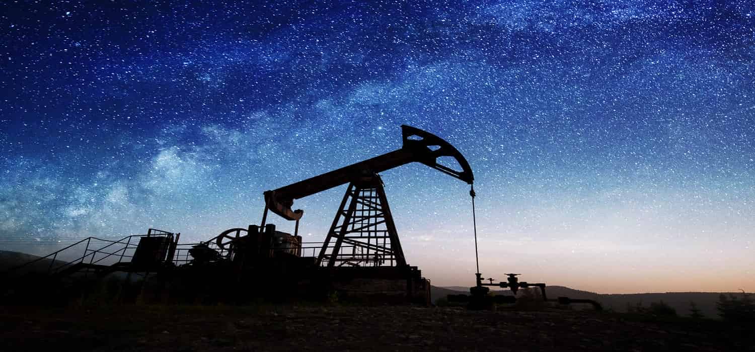 خالدة للبترول: إضافة 50 مليون قدم مكعب غاز يوميًا من بئر جديد  بالصحراء الغربية
